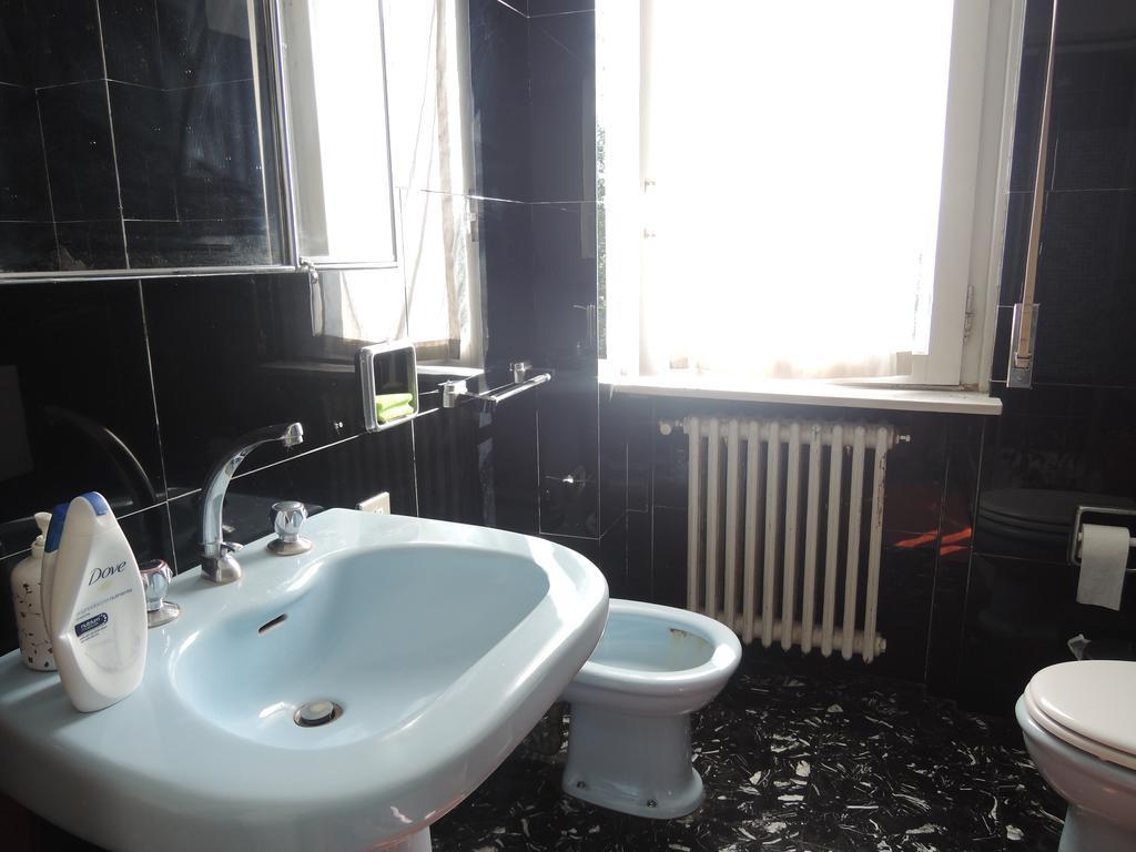 Naviglicenter Hotel Milano Ngoại thất bức ảnh